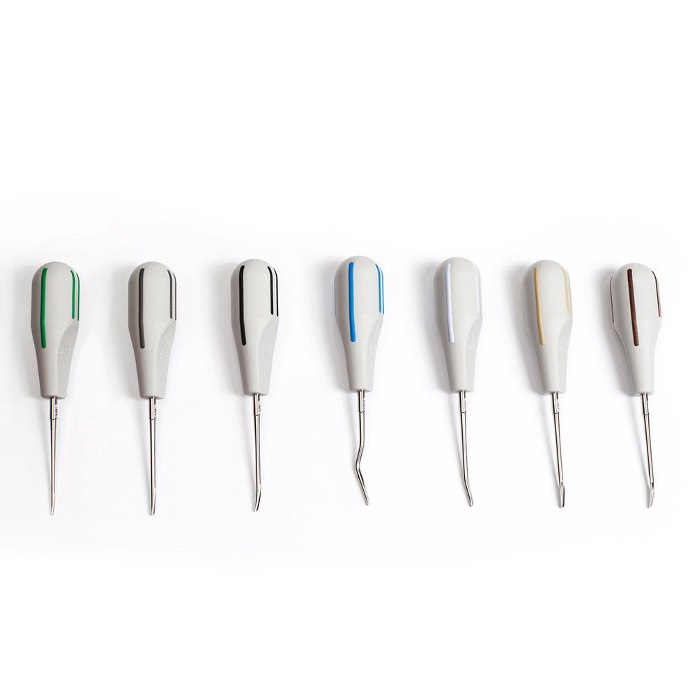 Directa Dental Luxator Periotome Extraction Instruments - Directa - GoldenDent